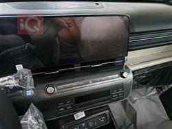 هيونداي كونا